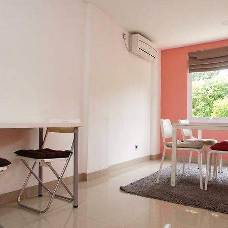 Residence T63 By Shm Dżakarta Zewnętrze zdjęcie