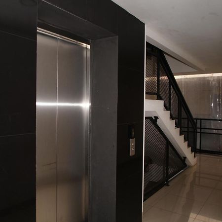 Residence T63 By Shm Dżakarta Zewnętrze zdjęcie