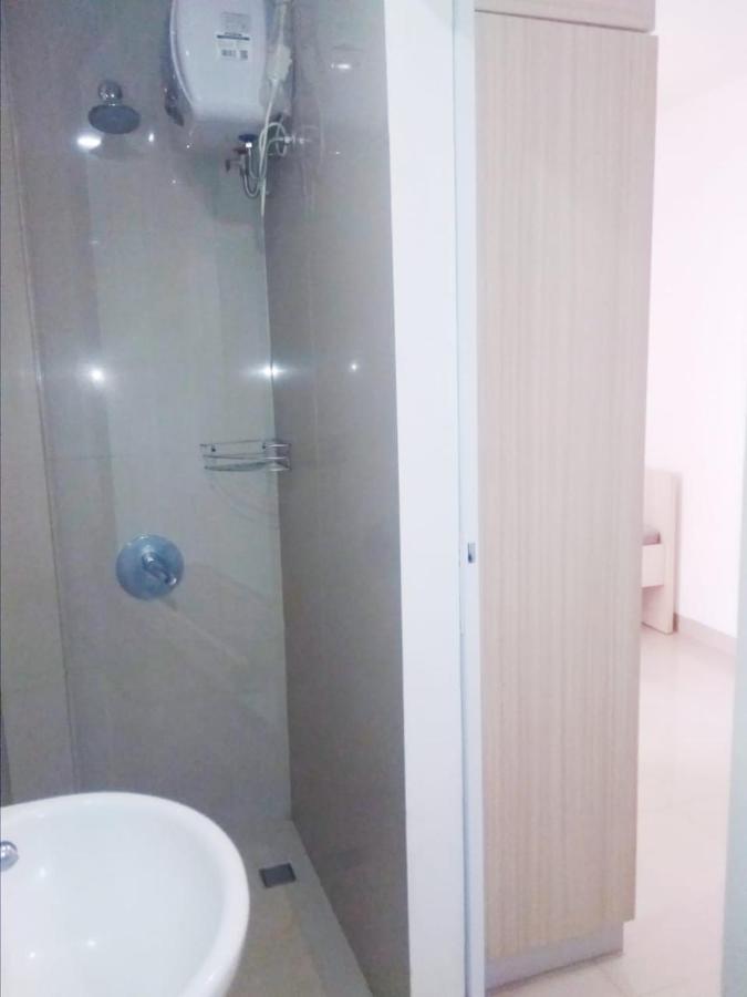 Residence T63 By Shm Dżakarta Zewnętrze zdjęcie