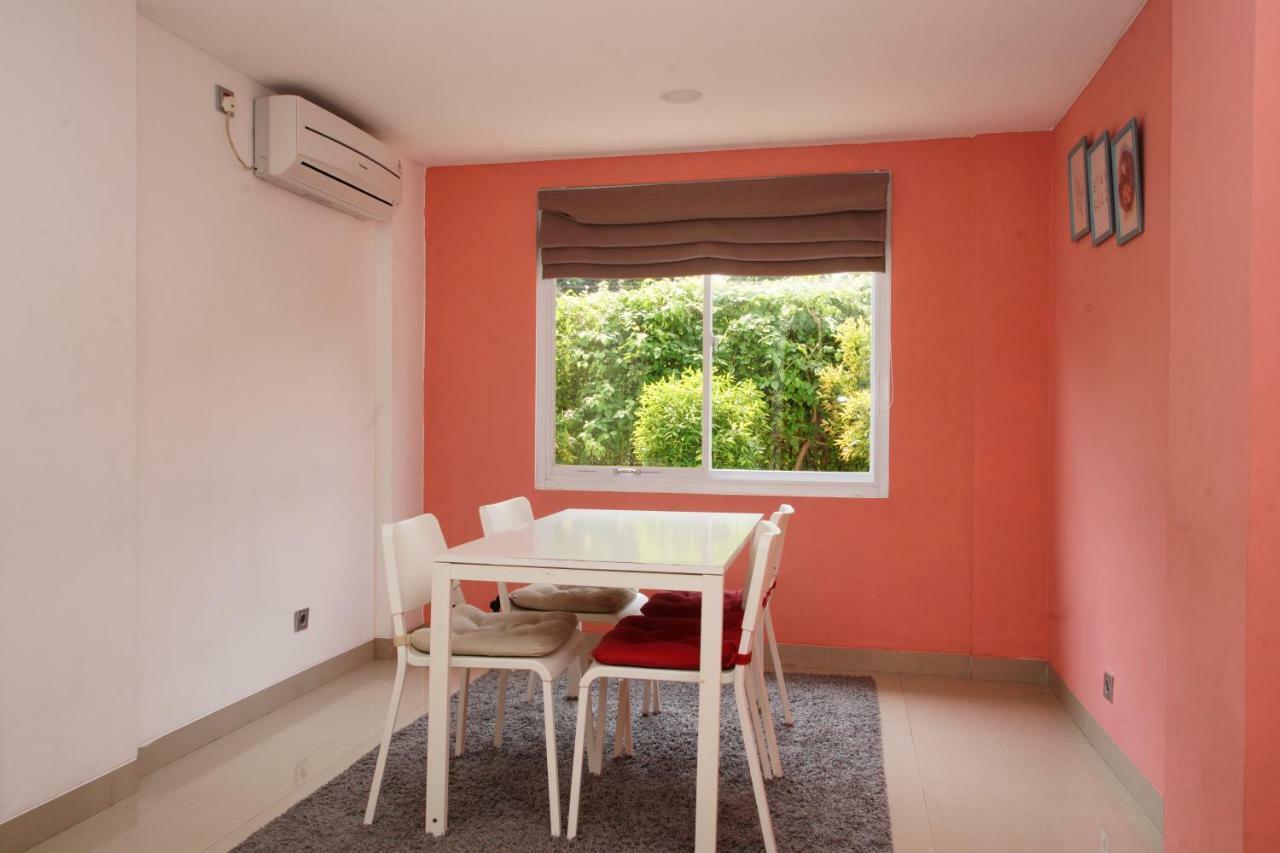 Residence T63 By Shm Dżakarta Zewnętrze zdjęcie