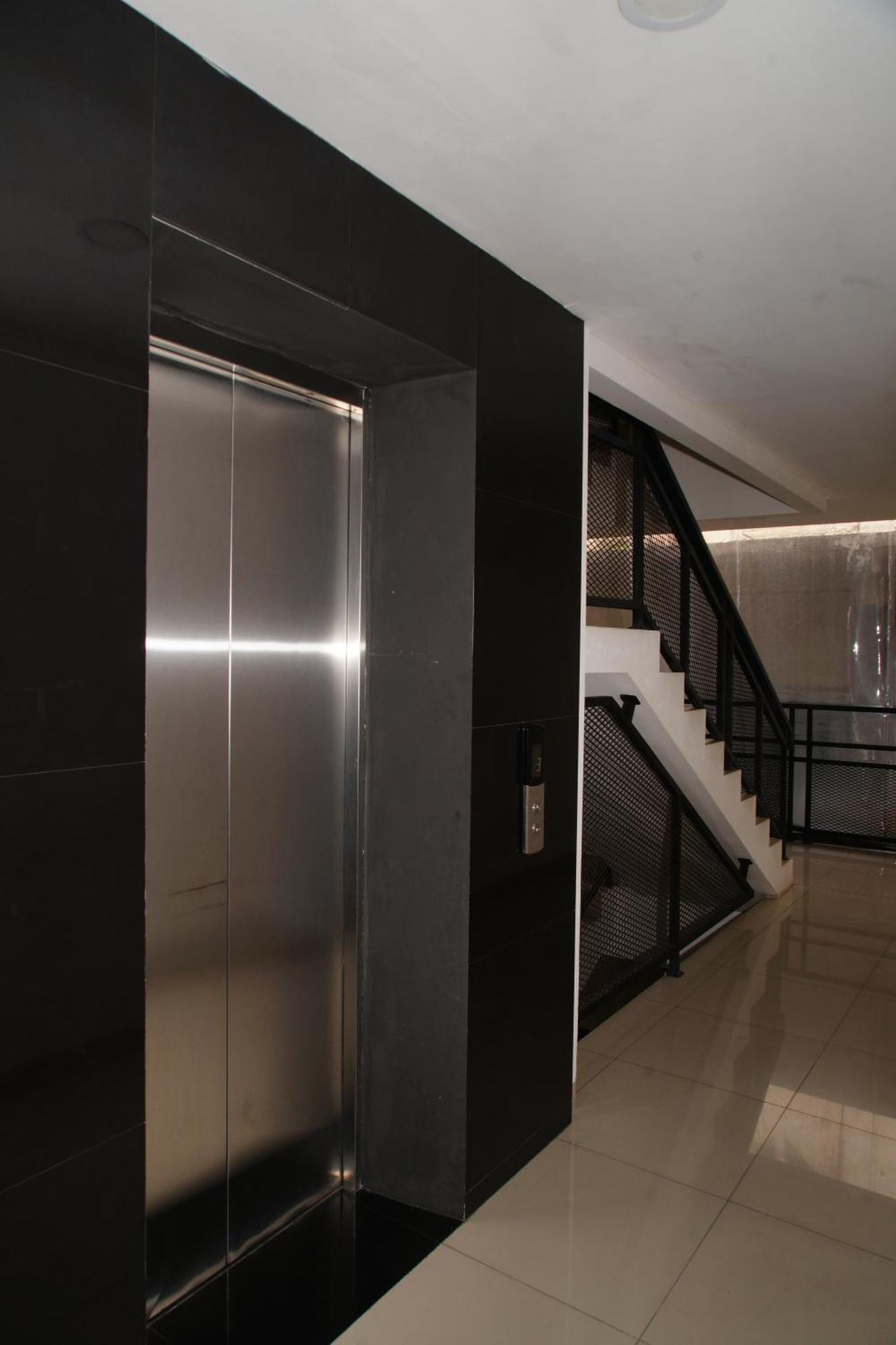 Residence T63 By Shm Dżakarta Zewnętrze zdjęcie